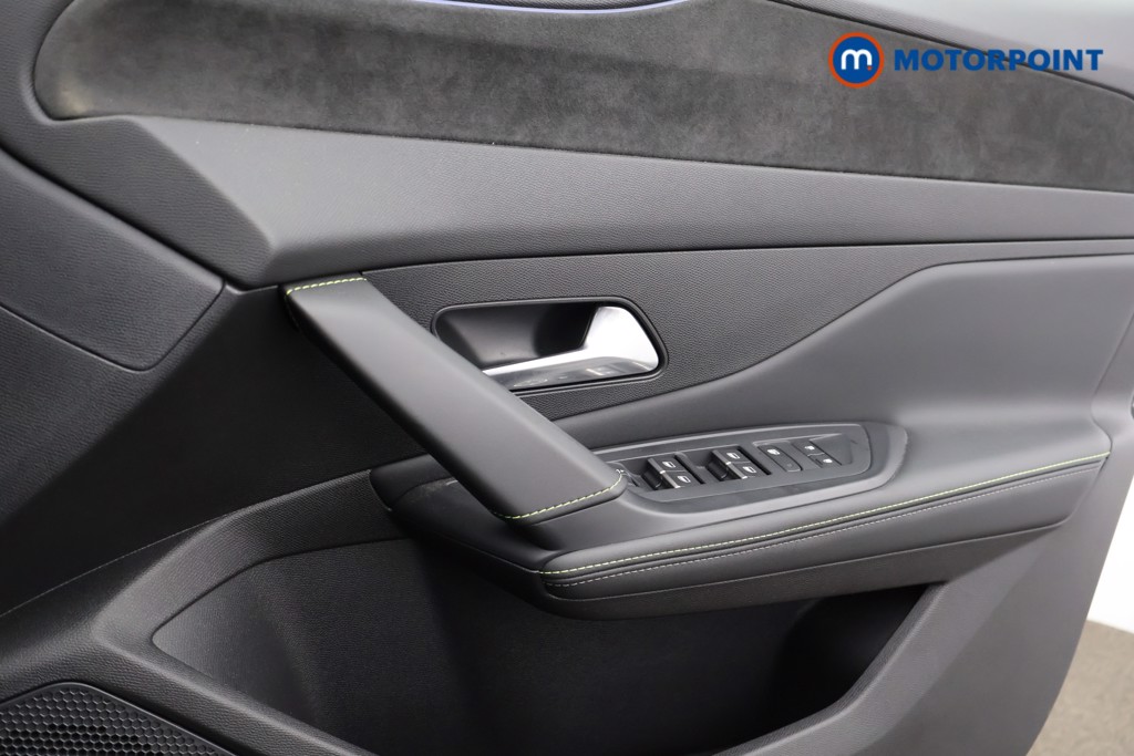 Peugeot 308 Gt Premium Automatic Petrol Plug-In Hybrid Hatchback - Stock Number (1570222) - 1st supplementary image