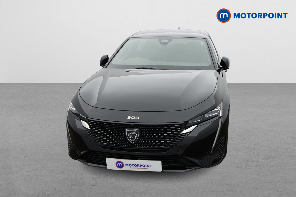 Peugeot 308 Gt Premium Automatic Petrol Plug-In Hybrid Hatchback - Stock Number (1570222) - Front bumper