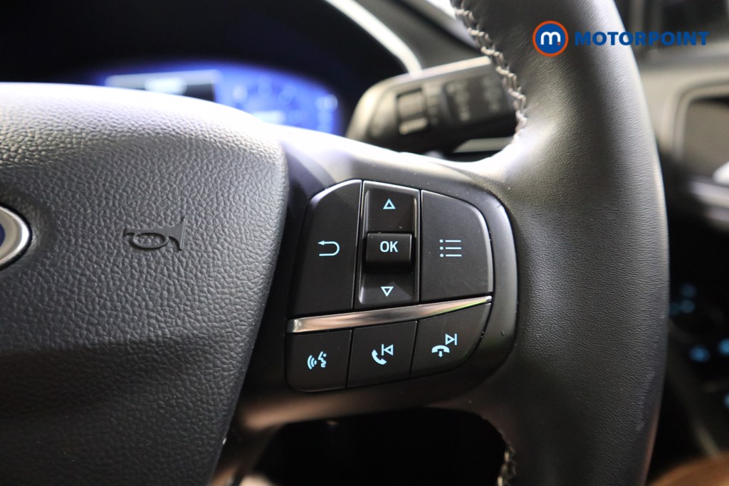 Ford Focus Titanium Vignale Automatic Diesel Hatchback - Stock Number (1570223) - 5th supplementary image