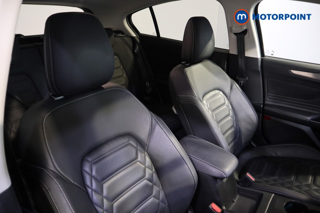 Ford Focus Titanium Vignale Automatic Diesel Hatchback - Stock Number (1570223) - 9th supplementary image