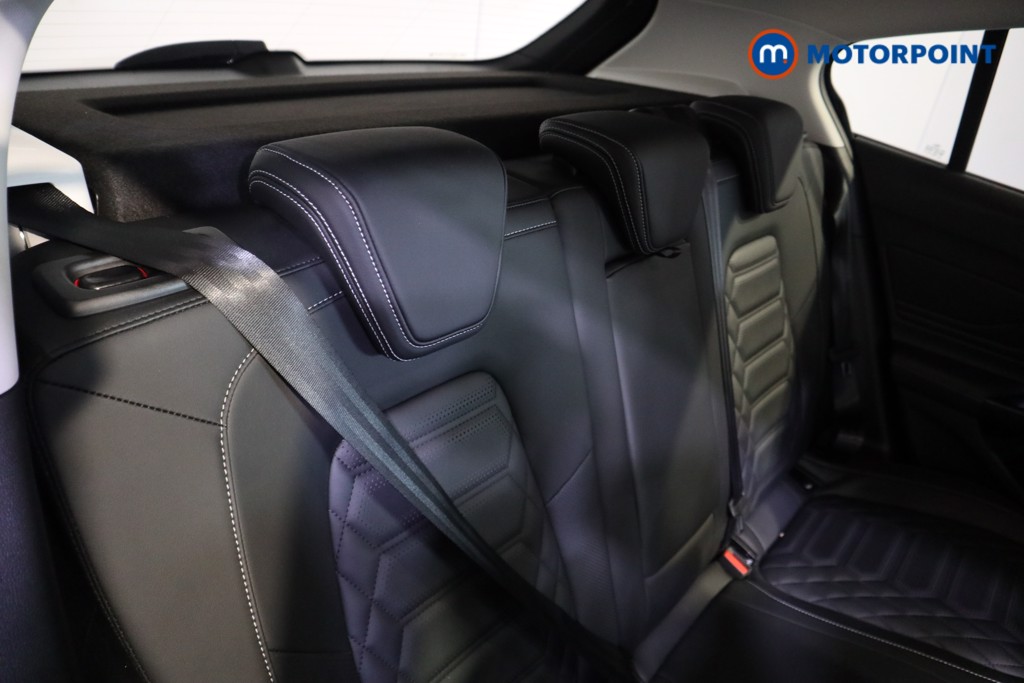 Ford Focus Titanium Vignale Automatic Diesel Hatchback - Stock Number (1570223) - 10th supplementary image