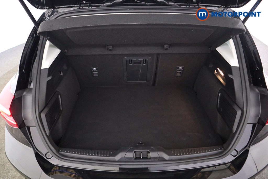 Ford Focus Titanium Vignale Automatic Diesel Hatchback - Stock Number (1570223) - 11th supplementary image