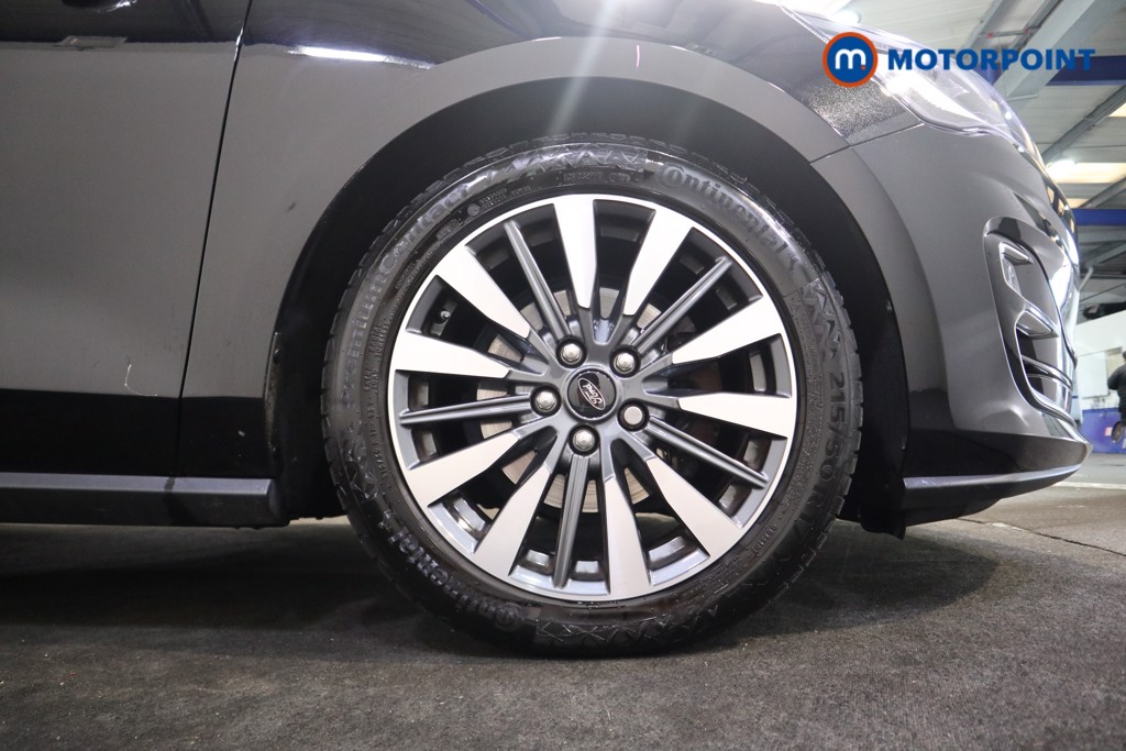 Ford Focus Titanium Vignale Automatic Diesel Hatchback - Stock Number (1570223) - 13th supplementary image
