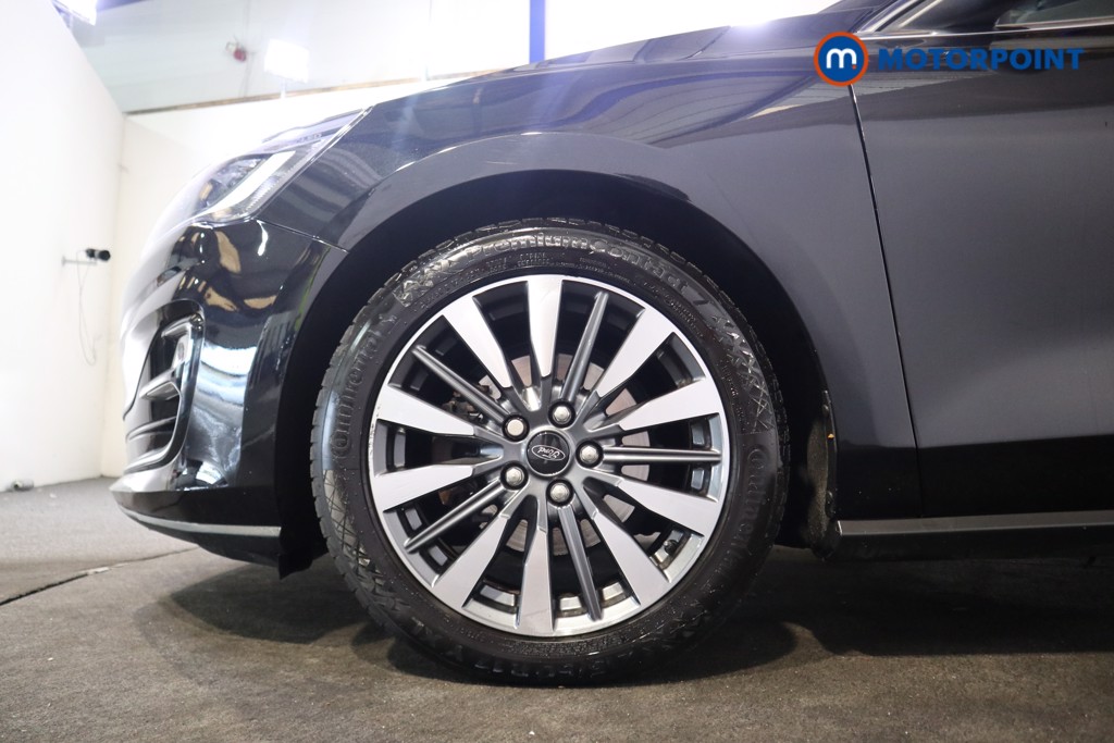 Ford Focus Titanium Vignale Automatic Diesel Hatchback - Stock Number (1570223) - 14th supplementary image