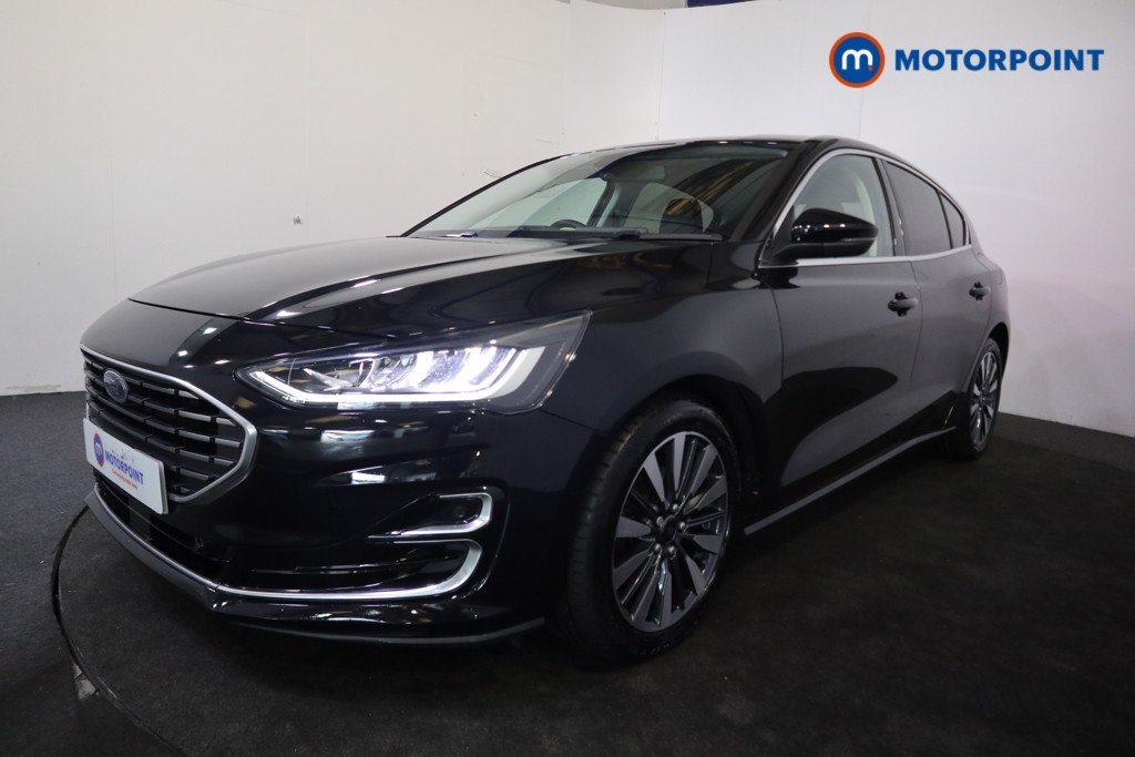 Ford Focus Titanium Vignale Automatic Diesel Hatchback - Stock Number (1570223) - 17th supplementary image