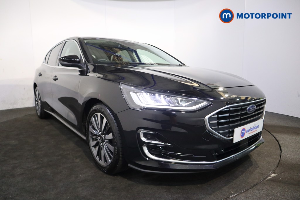 Ford Focus Titanium Vignale Automatic Diesel Hatchback - Stock Number (1570223) - 18th supplementary image