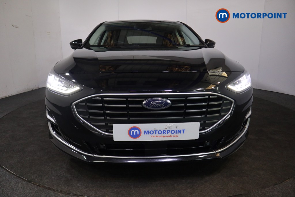 Ford Focus Titanium Vignale Automatic Diesel Hatchback - Stock Number (1570223) - 19th supplementary image