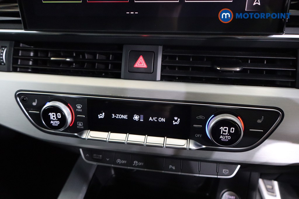 Audi A5 S Line Automatic Diesel Hatchback - Stock Number (1570354) - 10th supplementary image