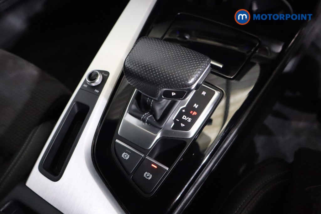 Audi A5 S Line Automatic Diesel Hatchback - Stock Number (1570354) - 11th supplementary image