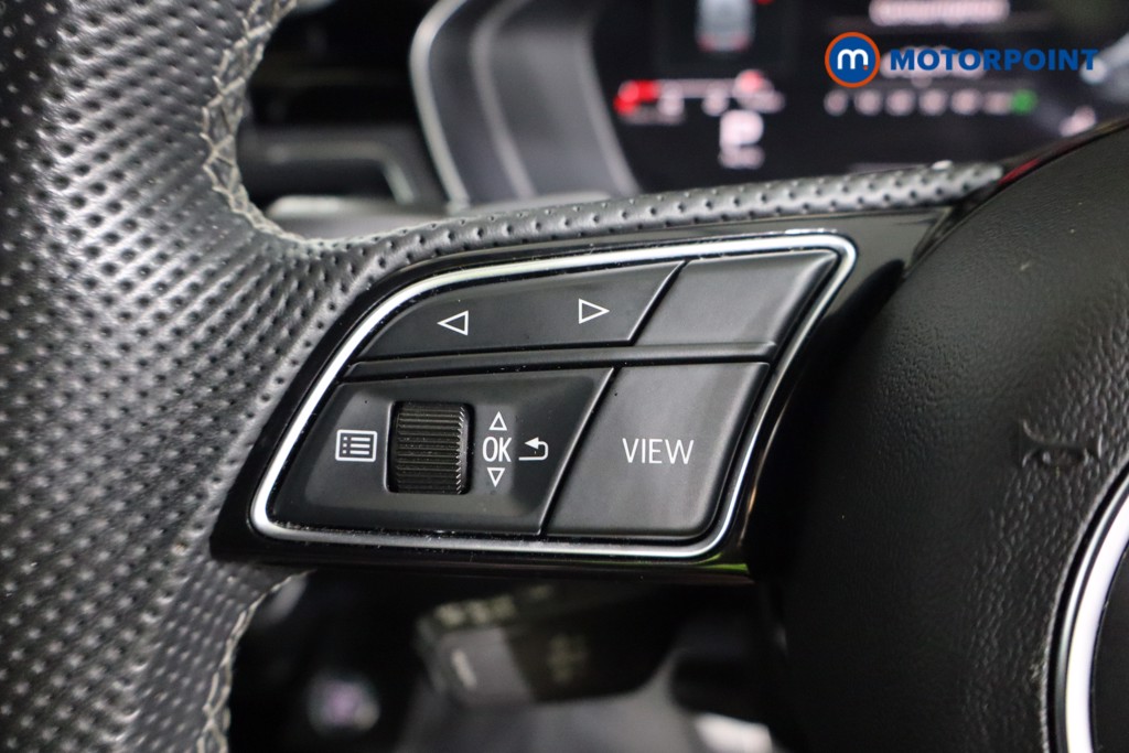Audi A5 S Line Automatic Diesel Hatchback - Stock Number (1570354) - 12th supplementary image
