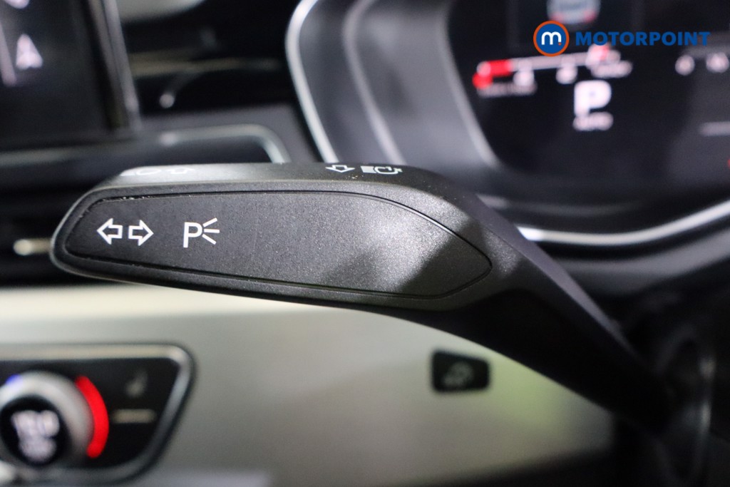 Audi A5 S Line Automatic Diesel Hatchback - Stock Number (1570354) - 14th supplementary image
