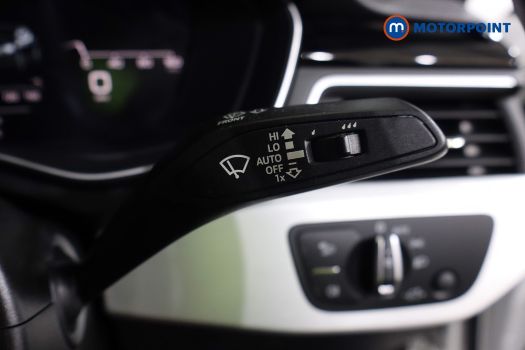 Audi A5 S Line Automatic Diesel Hatchback - Stock Number (1570354) - 16th supplementary image