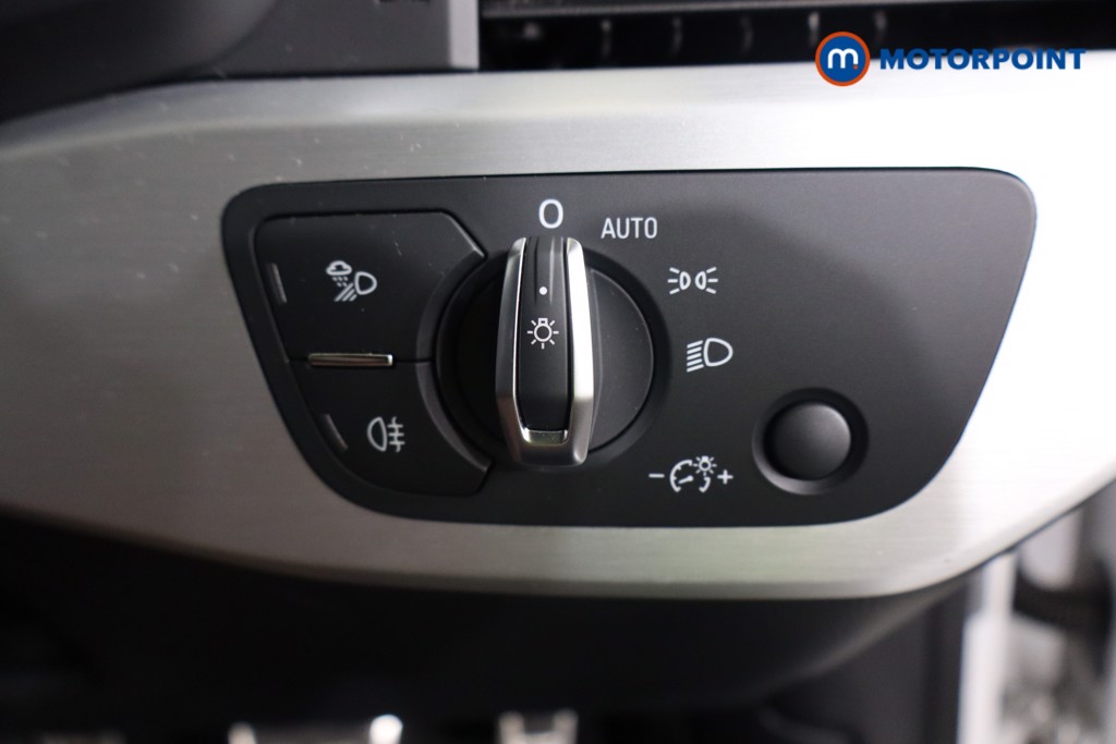 Audi A5 S Line Automatic Diesel Hatchback - Stock Number (1570354) - 17th supplementary image