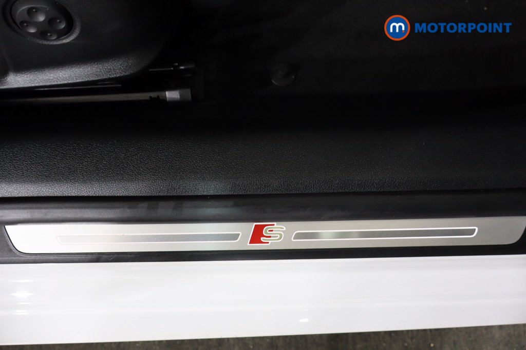 Audi A5 S Line Automatic Diesel Hatchback - Stock Number (1570354) - 19th supplementary image