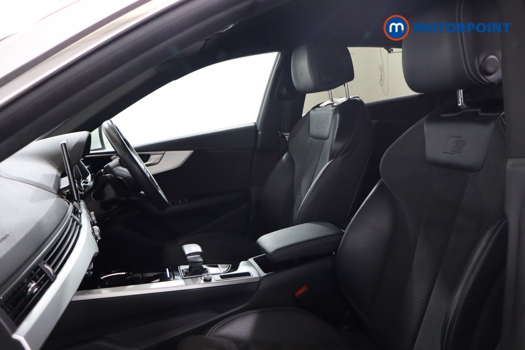 Audi A5 S Line Automatic Diesel Hatchback - Stock Number (1570354) - 20th supplementary image