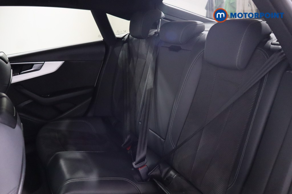 Audi A5 S Line Automatic Diesel Hatchback - Stock Number (1570354) - 21st supplementary image