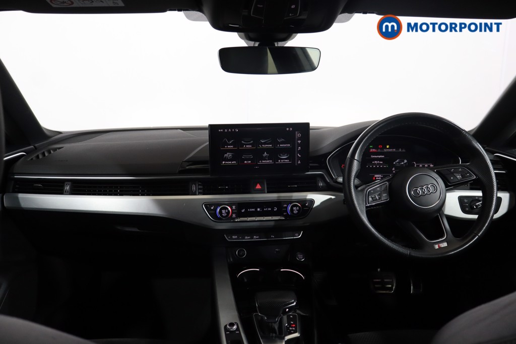 Audi A5 S Line Automatic Diesel Hatchback - Stock Number (1570354) - 23rd supplementary image