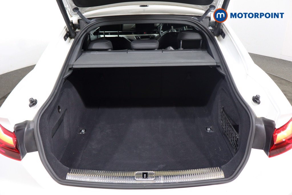 Audi A5 S Line Automatic Diesel Hatchback - Stock Number (1570354) - 24th supplementary image