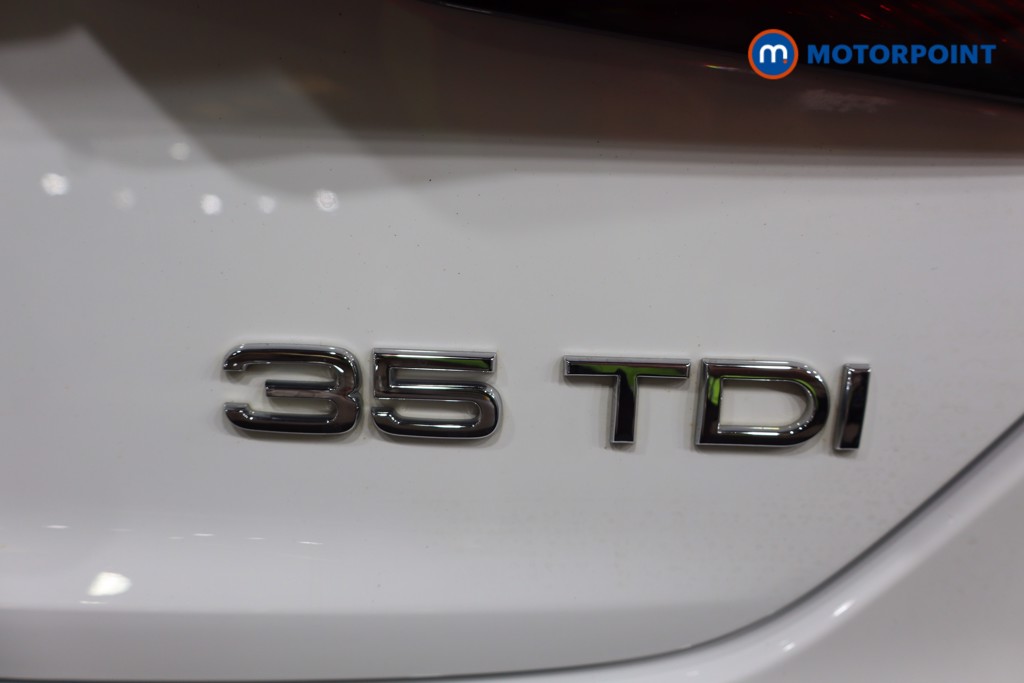Audi A5 S Line Automatic Diesel Hatchback - Stock Number (1570354) - 33rd supplementary image