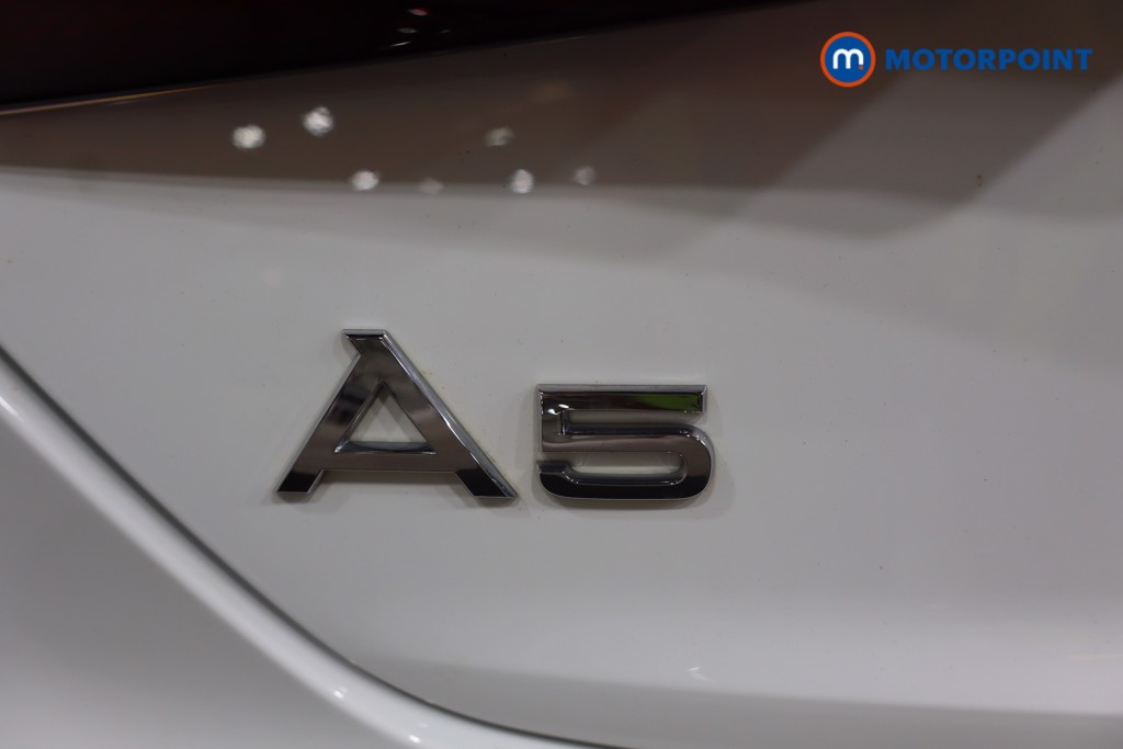 Audi A5 S Line Automatic Diesel Hatchback - Stock Number (1570354) - 34th supplementary image
