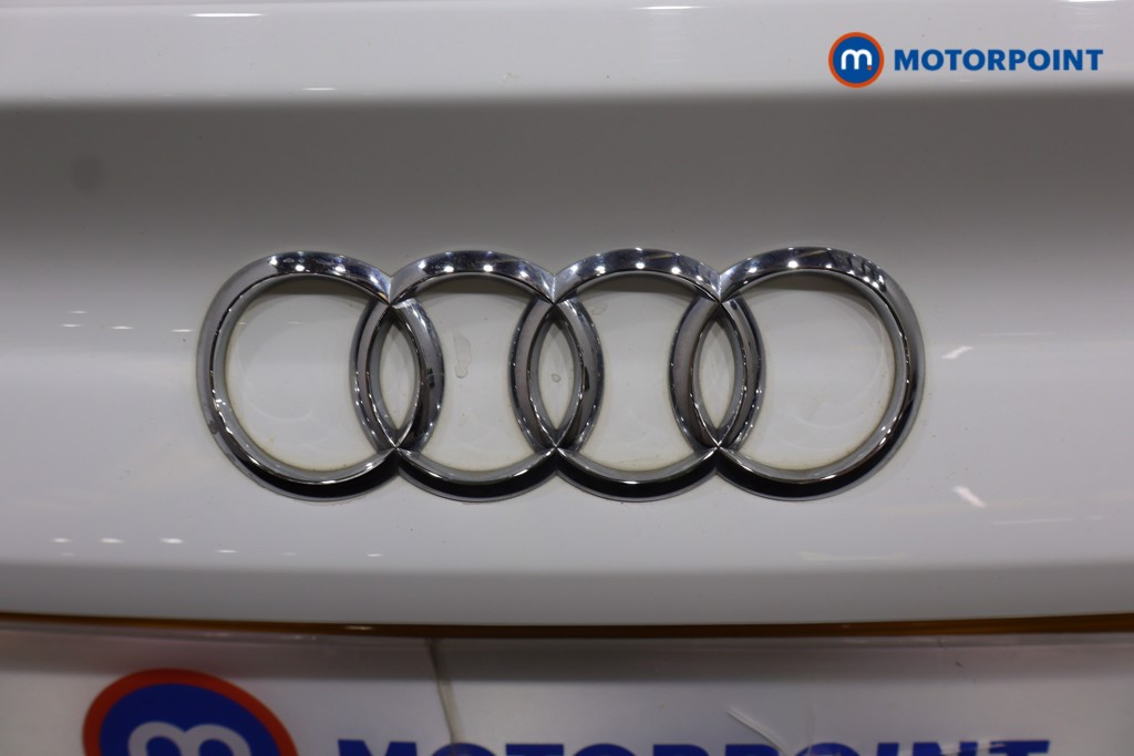 Audi A5 S Line Automatic Diesel Hatchback - Stock Number (1570354) - 35th supplementary image