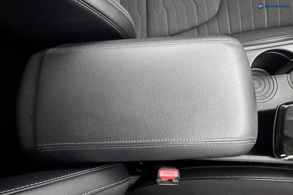 KIA Sportage 3 Automatic Petrol SUV - Stock Number (1570399) - 12th supplementary image