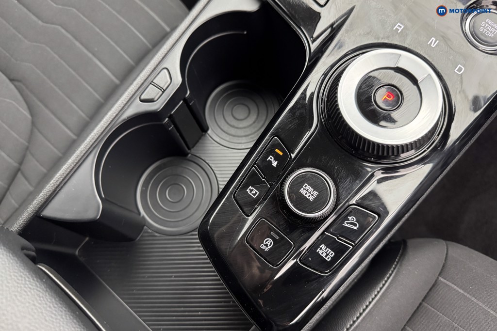 KIA Sportage 3 Automatic Petrol SUV - Stock Number (1570399) - 14th supplementary image
