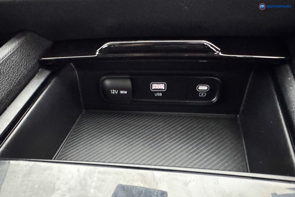KIA Sportage 3 Automatic Petrol SUV - Stock Number (1570399) - 16th supplementary image