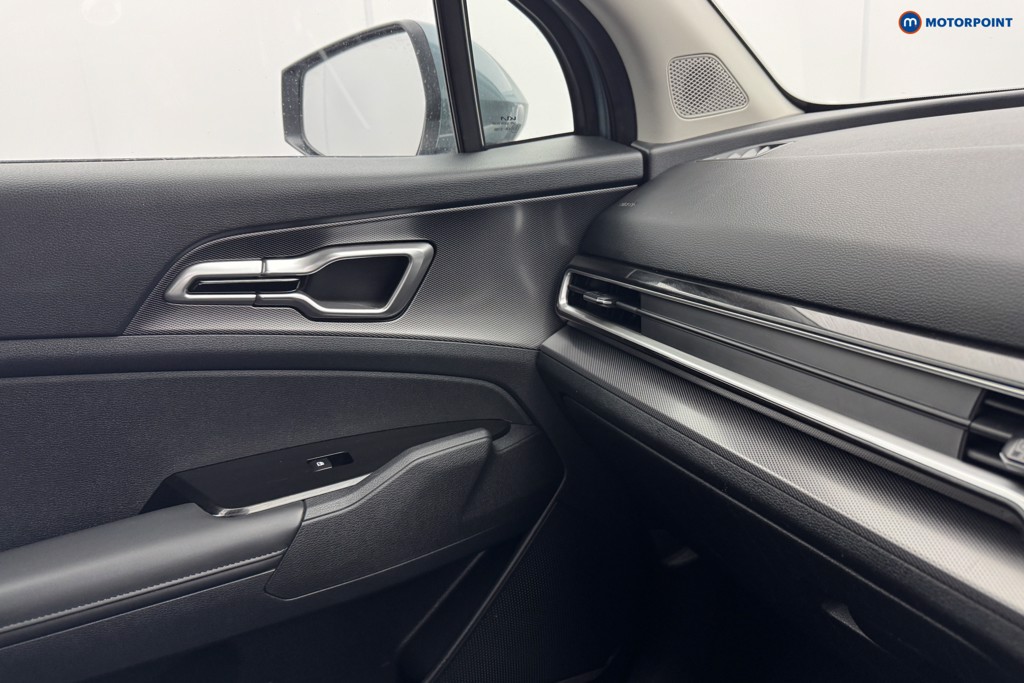 KIA Sportage 3 Automatic Petrol SUV - Stock Number (1570399) - 18th supplementary image