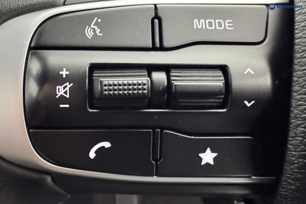 KIA Sportage 3 Automatic Petrol SUV - Stock Number (1570399) - 19th supplementary image
