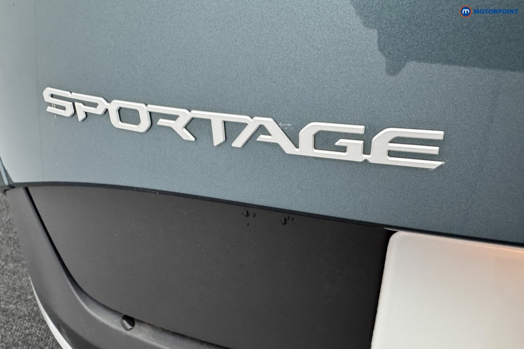 KIA Sportage 3 Automatic Petrol SUV - Stock Number (1570399) - 34th supplementary image