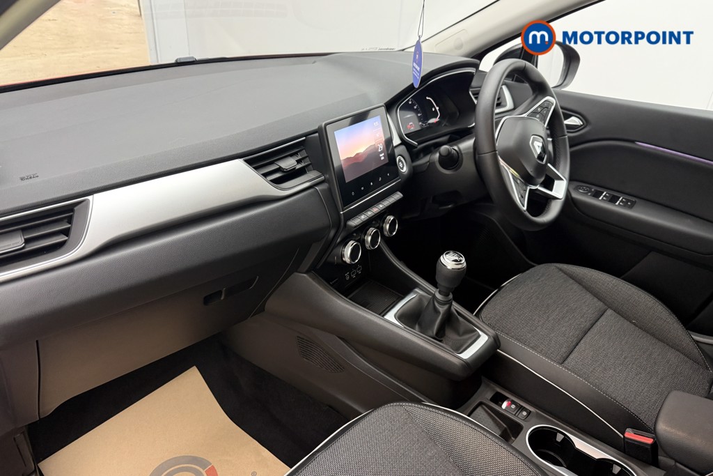 Renault Captur Se Edition Manual Petrol SUV - Stock Number (1570419) - 3rd supplementary image