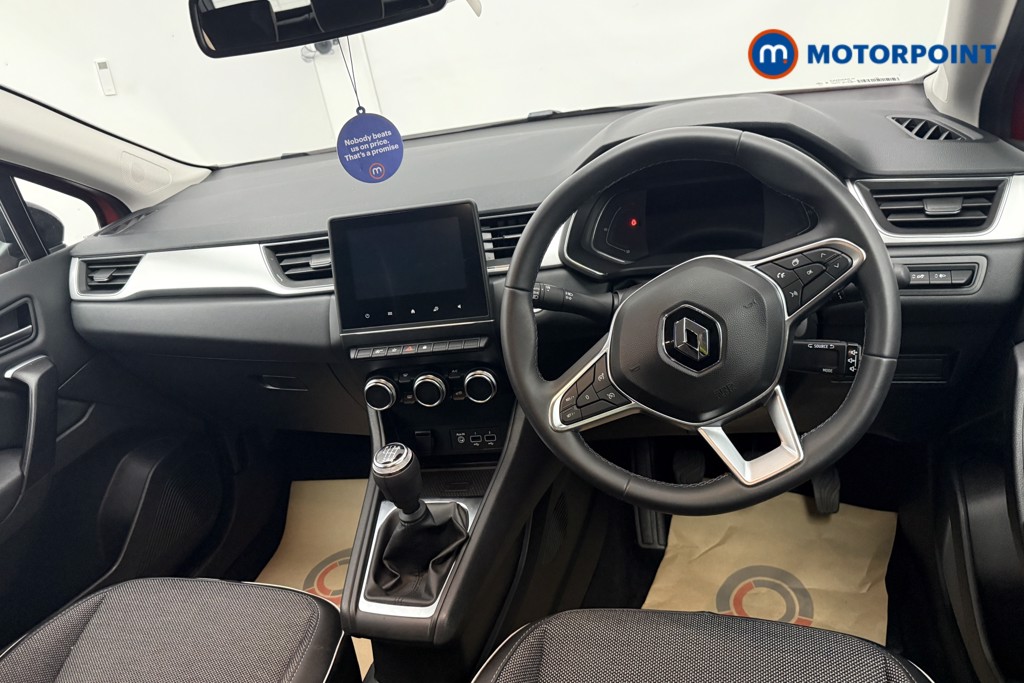 Renault Captur Se Edition Manual Petrol SUV - Stock Number (1570419) - 11th supplementary image