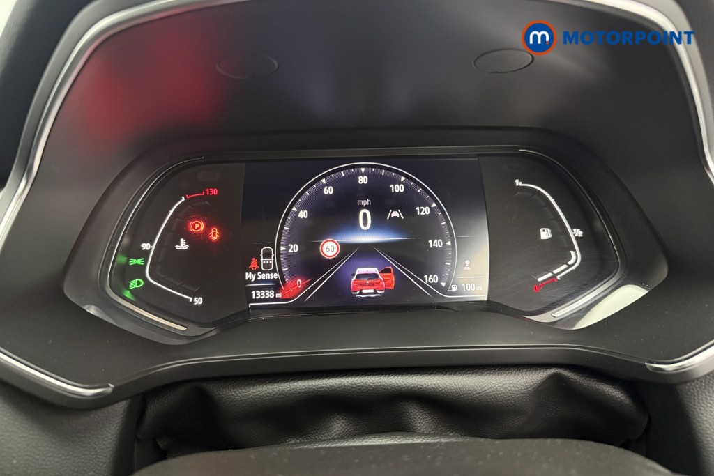 Renault Captur Se Edition Manual Petrol SUV - Stock Number (1570419) - 15th supplementary image
