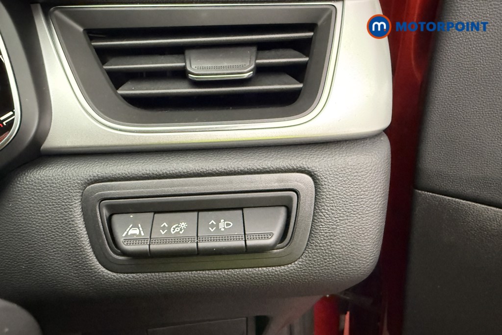 Renault Captur Se Edition Manual Petrol SUV - Stock Number (1570419) - 18th supplementary image