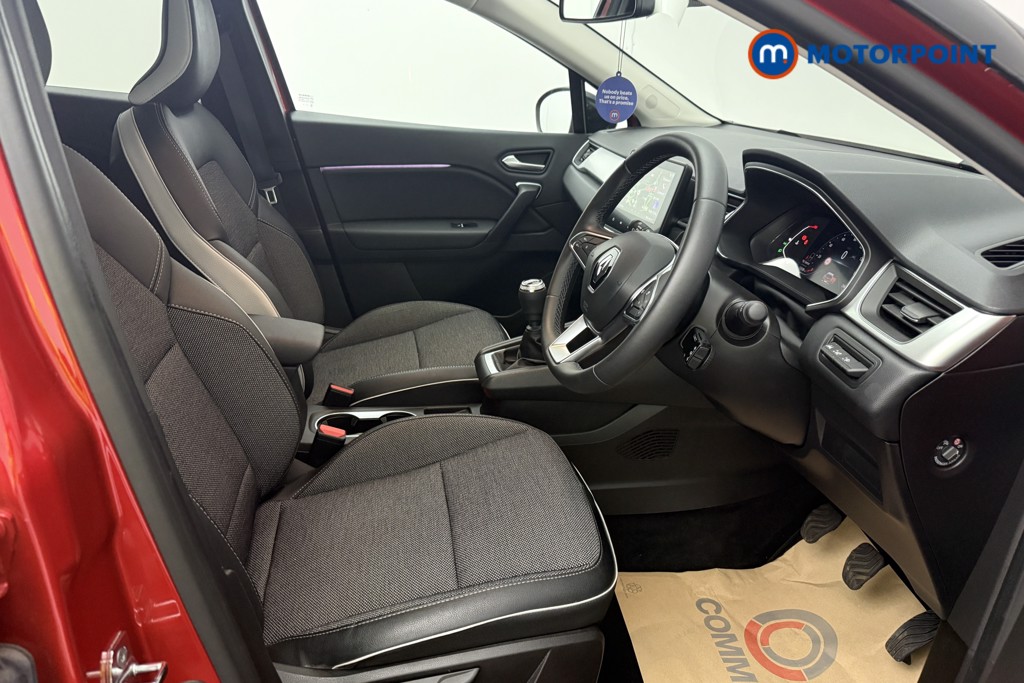 Renault Captur Se Edition Manual Petrol SUV - Stock Number (1570419) - 20th supplementary image