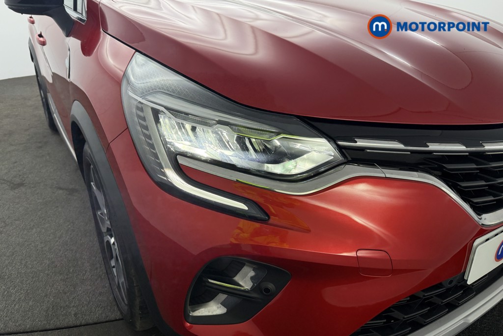 Renault Captur Se Edition Manual Petrol SUV - Stock Number (1570419) - 21st supplementary image