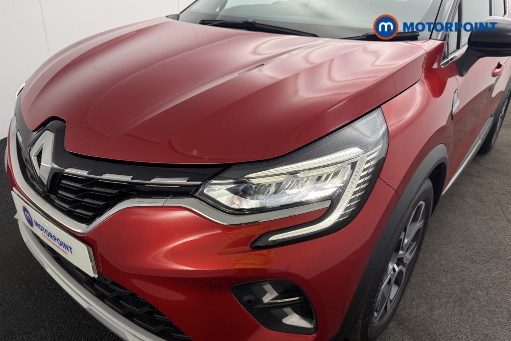 Renault Captur Se Edition Manual Petrol SUV - Stock Number (1570419) - 22nd supplementary image