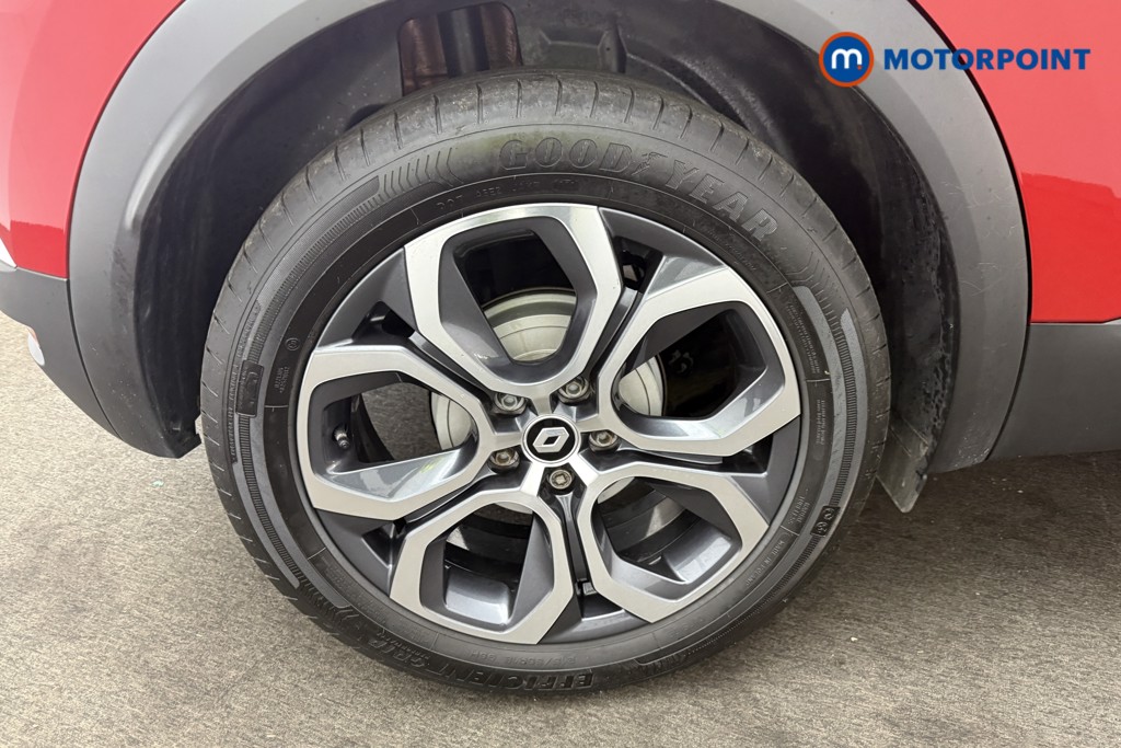 Renault Captur Se Edition Manual Petrol SUV - Stock Number (1570419) - 25th supplementary image