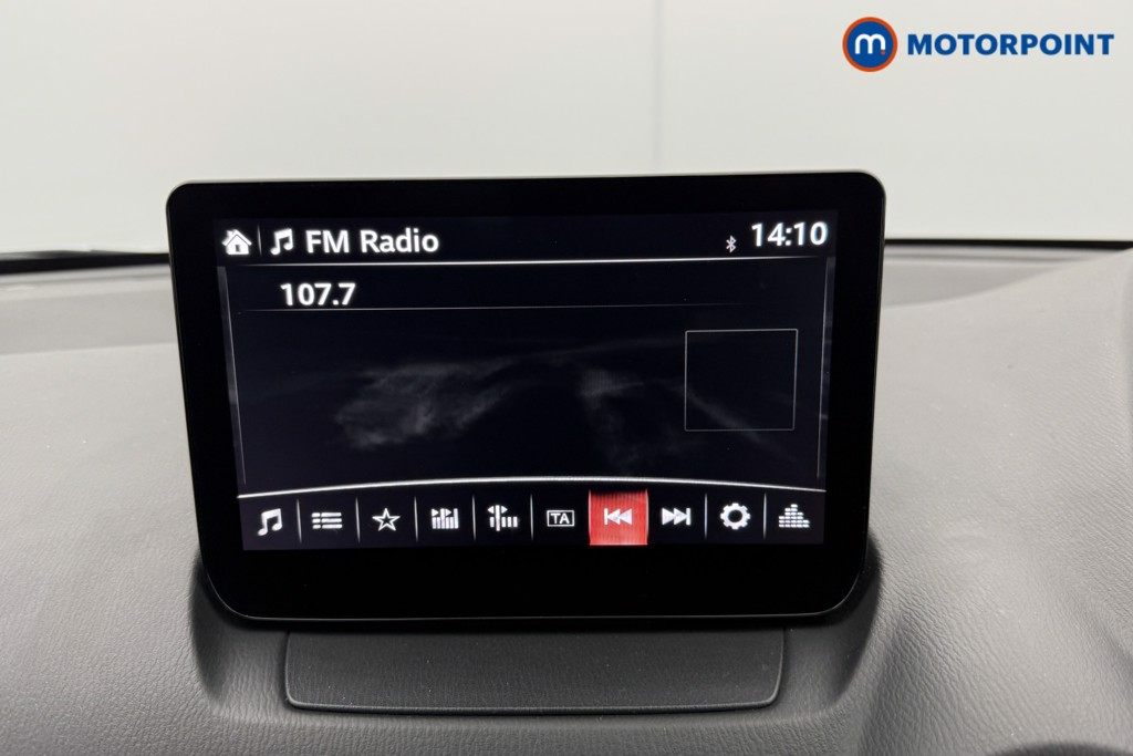 Mazda 2 Homura Aka Manual Petrol-Electric Hybrid Hatchback - Stock Number (1570675) - 6th supplementary image