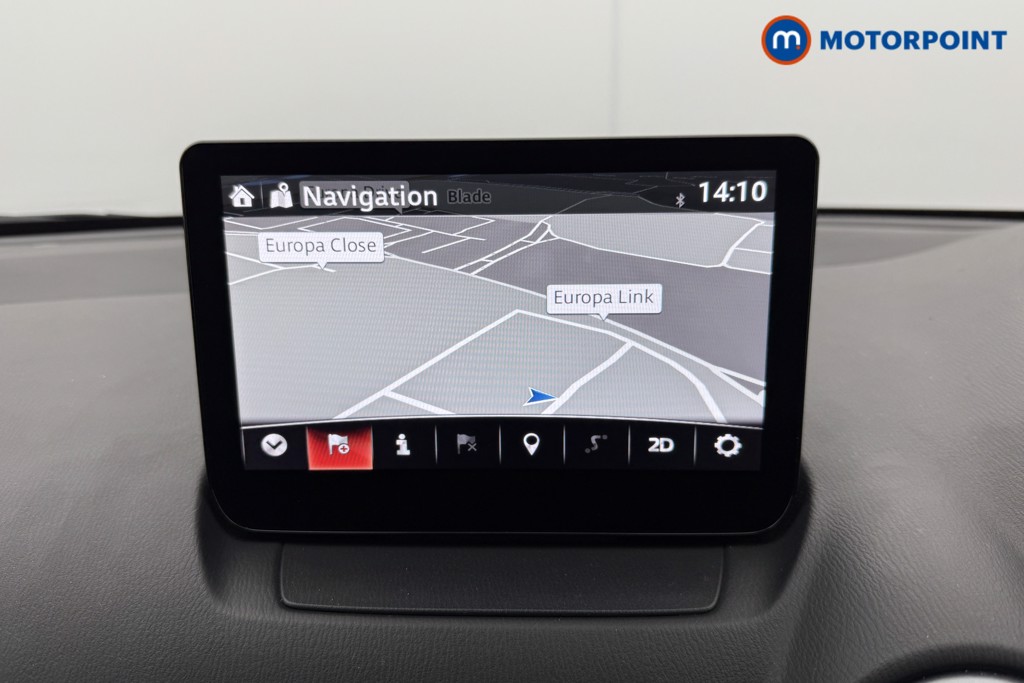 Mazda 2 Homura Aka Manual Petrol-Electric Hybrid Hatchback - Stock Number (1570675) - 7th supplementary image