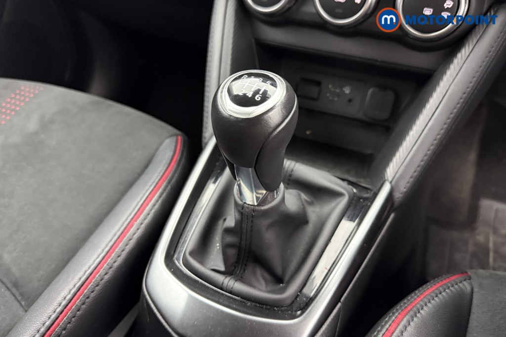 Mazda 2 Homura Aka Manual Petrol-Electric Hybrid Hatchback - Stock Number (1570675) - 11th supplementary image