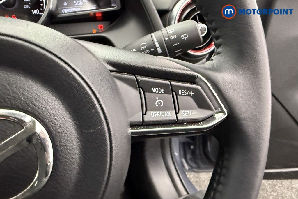 Mazda 2 Homura Aka Manual Petrol-Electric Hybrid Hatchback - Stock Number (1570675) - 13th supplementary image