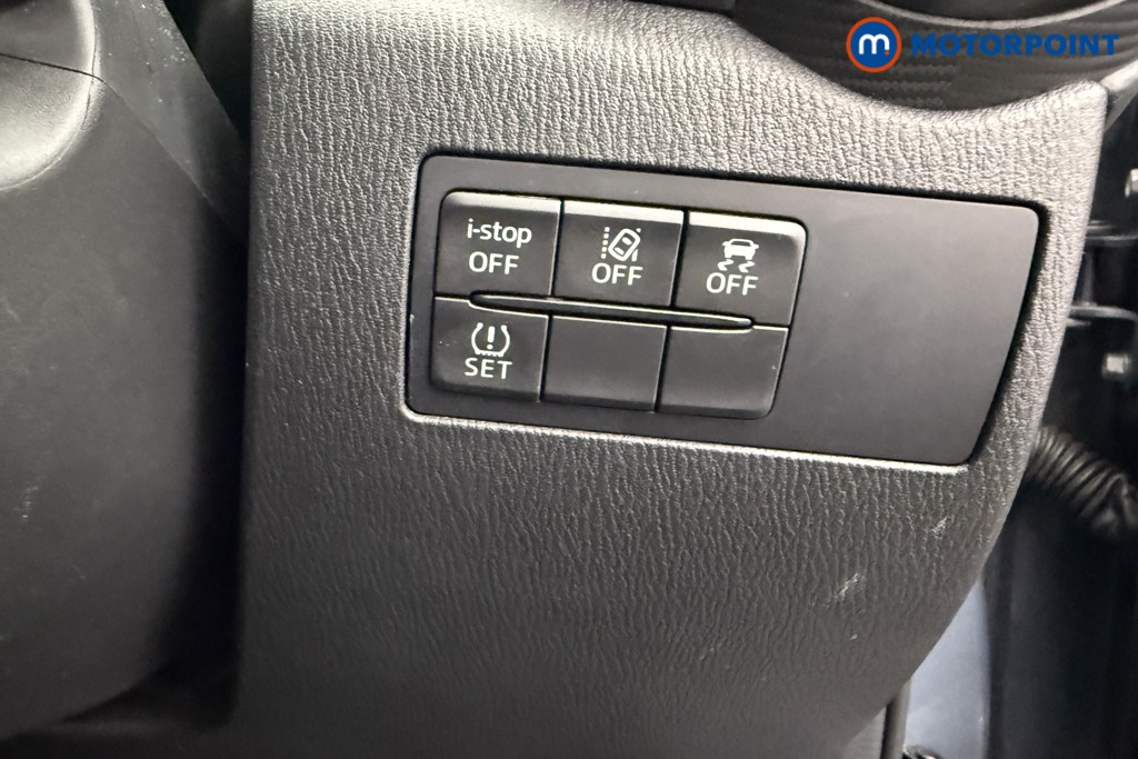 Mazda 2 Homura Aka Manual Petrol-Electric Hybrid Hatchback - Stock Number (1570675) - 14th supplementary image