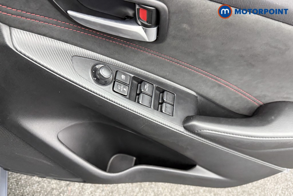 Mazda 2 Homura Aka Manual Petrol-Electric Hybrid Hatchback - Stock Number (1570675) - 15th supplementary image
