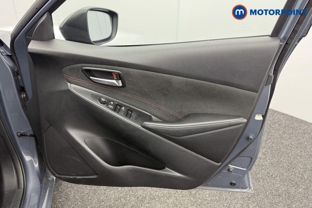 Mazda 2 Homura Aka Manual Petrol-Electric Hybrid Hatchback - Stock Number (1570675) - 16th supplementary image