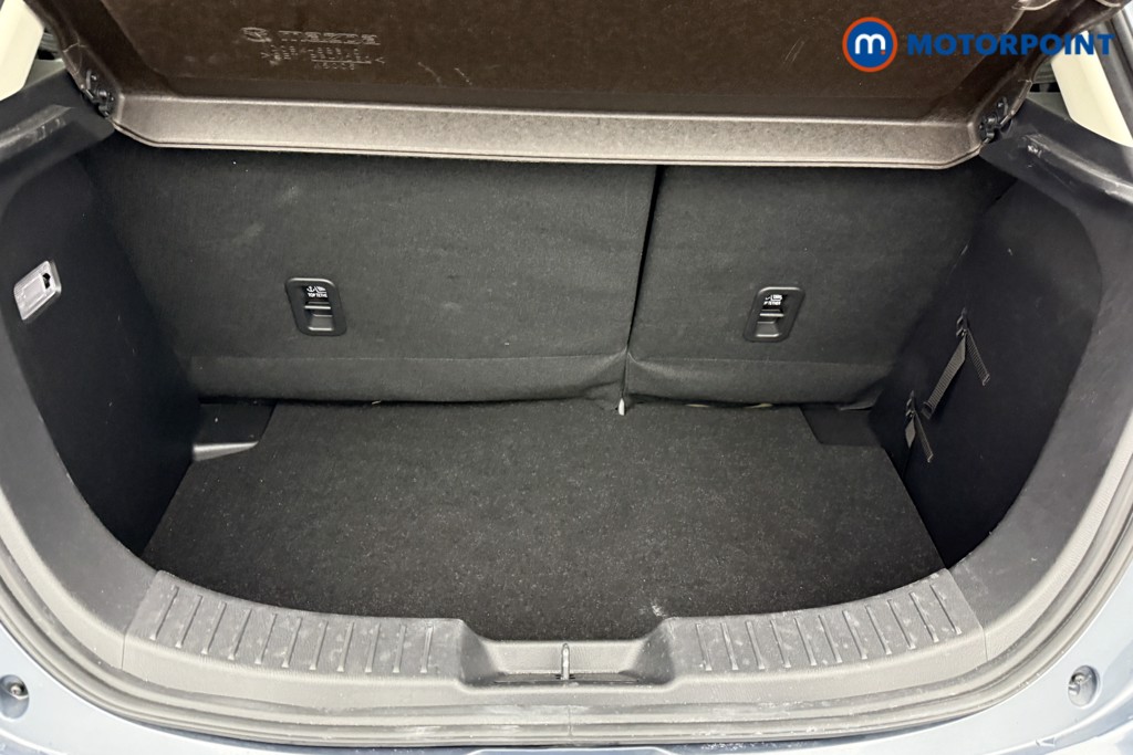 Mazda 2 Homura Aka Manual Petrol-Electric Hybrid Hatchback - Stock Number (1570675) - 19th supplementary image
