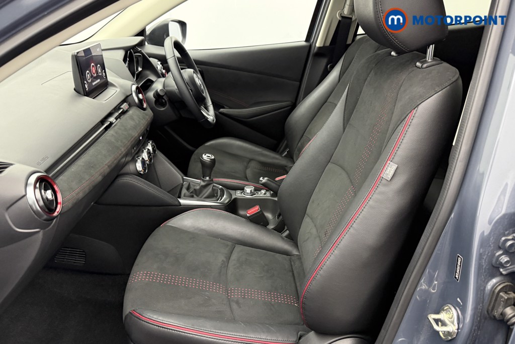 Mazda 2 Homura Aka Manual Petrol-Electric Hybrid Hatchback - Stock Number (1570675) - 20th supplementary image