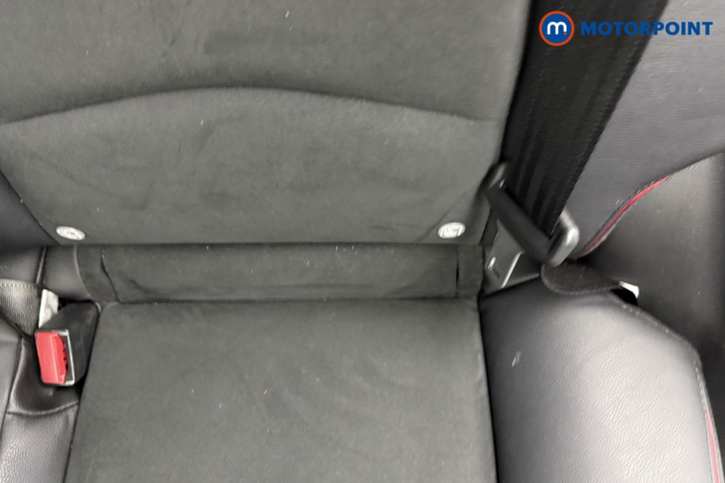 Mazda 2 Homura Aka Manual Petrol-Electric Hybrid Hatchback - Stock Number (1570675) - 22nd supplementary image