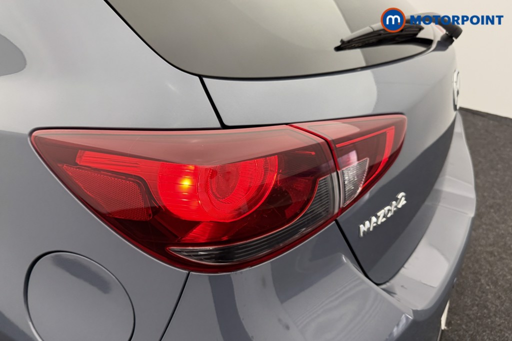 Mazda 2 Homura Aka Manual Petrol-Electric Hybrid Hatchback - Stock Number (1570675) - 23rd supplementary image